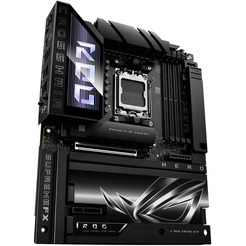 Материнская плата ASUS ROG Crosshair X870E Hero BTF