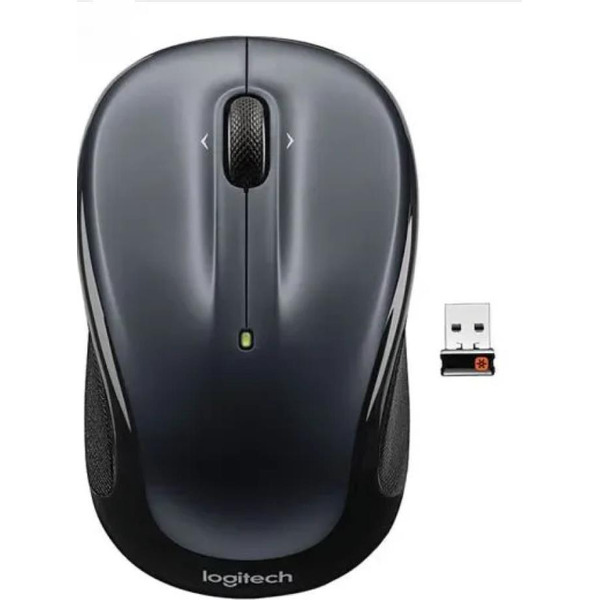 Мышь Logitech M325S (черный) [910-006822]