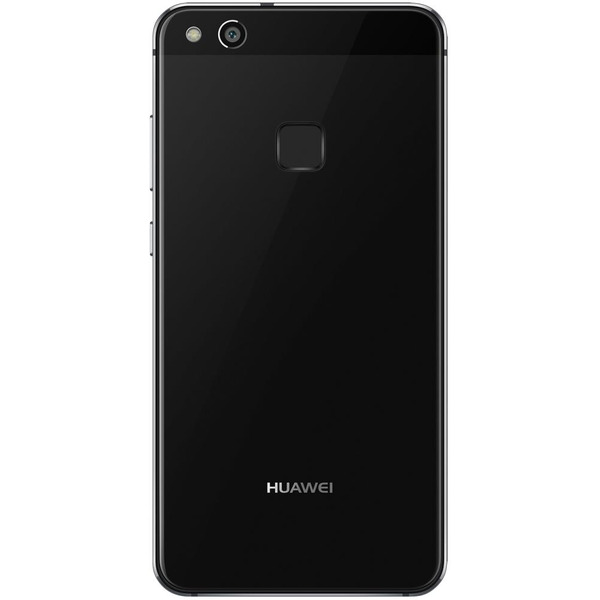 Смартфон Huawei P10 Lite DS Graphite Black (WAS-LX1)