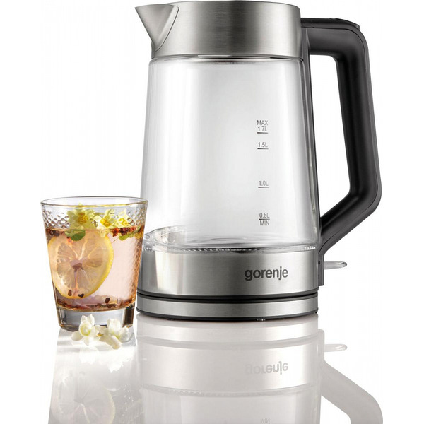 Электрический чайник Gorenje K17GED