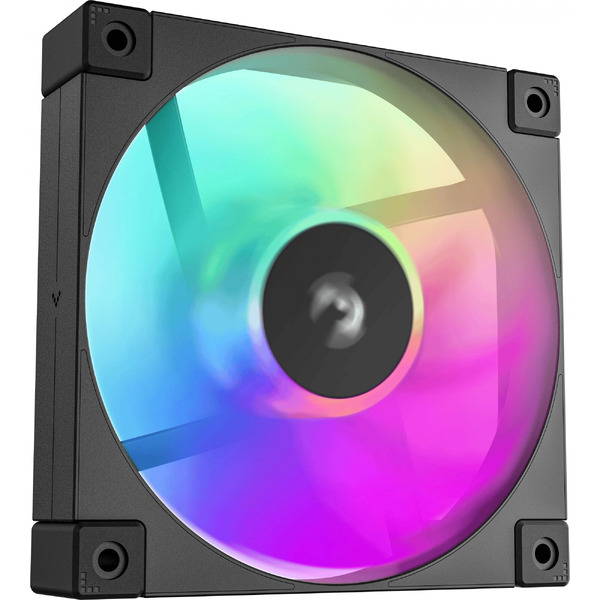 Вентилятор для корпуса DeepCool FD12 ARGB R-FD12-BKAPN1-G