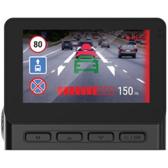 Видеорегистратор NAVITEL RS990 GPS