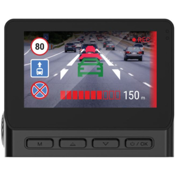 Видеорегистратор NAVITEL RS990 GPS