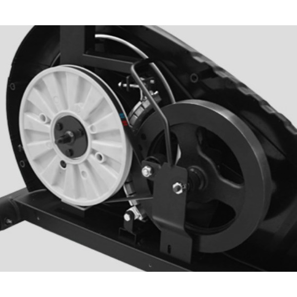 Эллиптический тренажер Svensson Body Labs Comfortline ENA