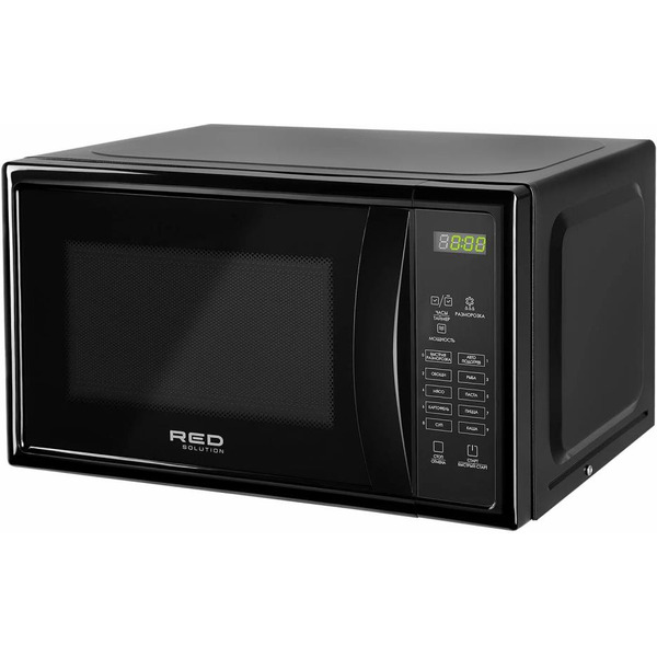 Печь микроволновая RED SOLUTION RM-2005D