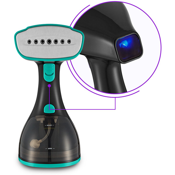 Отпариватель Kitfort KT-9121-3