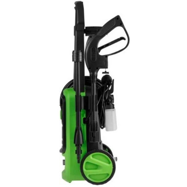 Мойка высокого давления DGM Water 155 (DG5010-2)