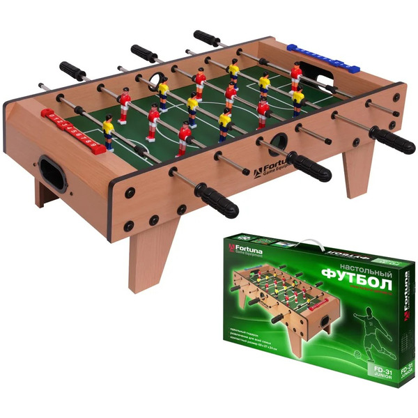 Настольный футбол Fortuna Junior FD-31 08498