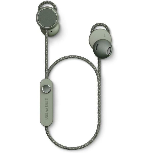 Наушники Urbanears Jakan (оливковый)