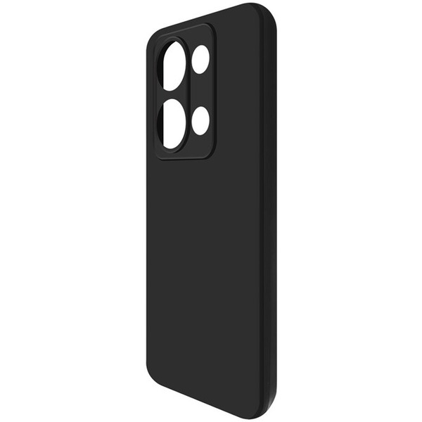Бампер Bingo Liquid TPU для XIAOMI Redmi Note 13 Pro 4G/POCO M6 Pro Черный