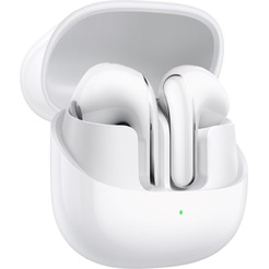 Беспроводные наушники Xiaomi Buds 5 Ceramic White (M2341E1/BHR8117GL)