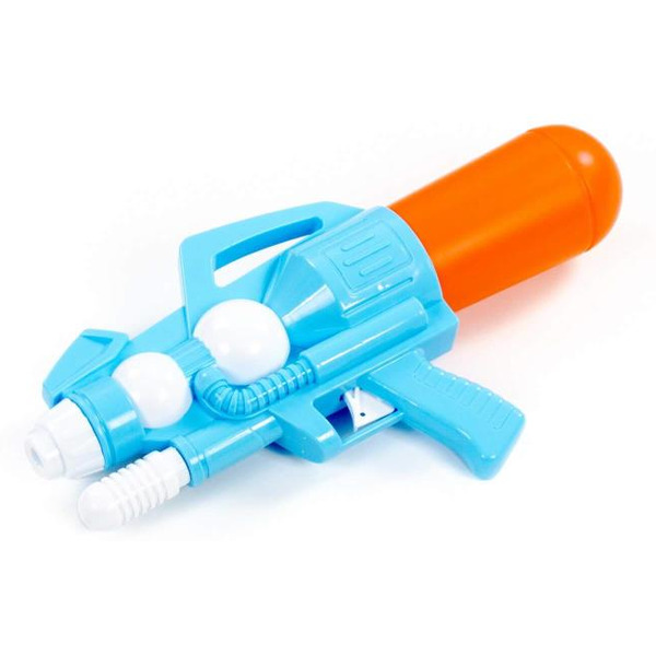 Водный пистолет Полесье Аквадрайв №8 (36 см) 89724