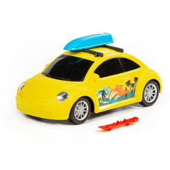 Автомобиль Полесье Турне 92502