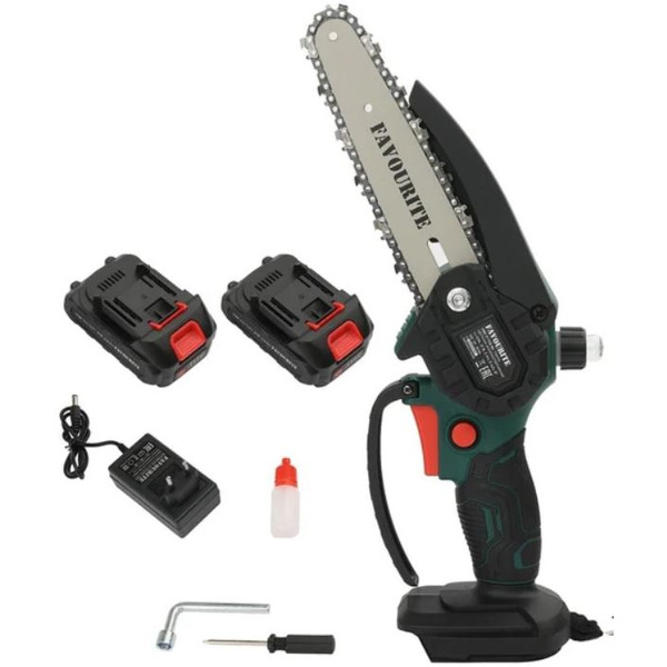 Аккумуляторная пила Favourite OBS 21 TG6 Bx