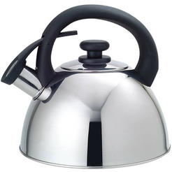 Чайник со свистком Maestro MR-1302