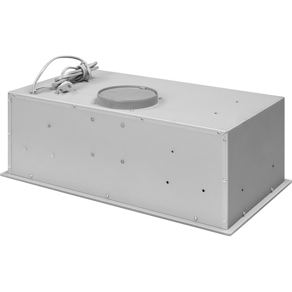 Кухонная вытяжка YOUQ Miyu BI 1080 S 53 WH (белый)