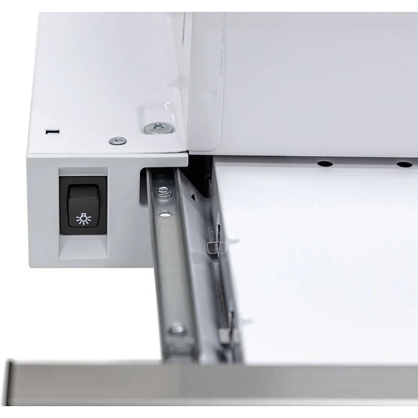 Вытяжка KRONA KAMILLA 600 INOX (1 мотор)