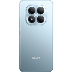 Смартфон Xiaomi Redmi Note 15 Pro 8GB/256GB Glacier Blue RU