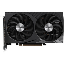 Видеокарта GIGABYTE GV-N3060WF2OC-12GD