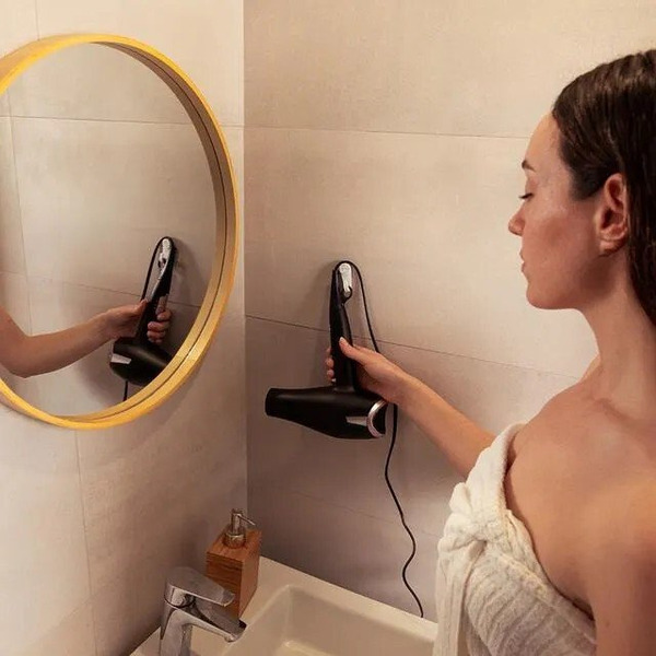 Фен Cecotec IoniCare Elegance