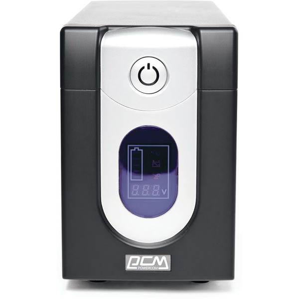 Источник бесперебойного питания Powercom Imperial IMD-2000AP