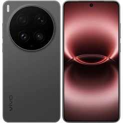 Телефон vivo X300 Ultra V2562 16GB/512GB (черный)