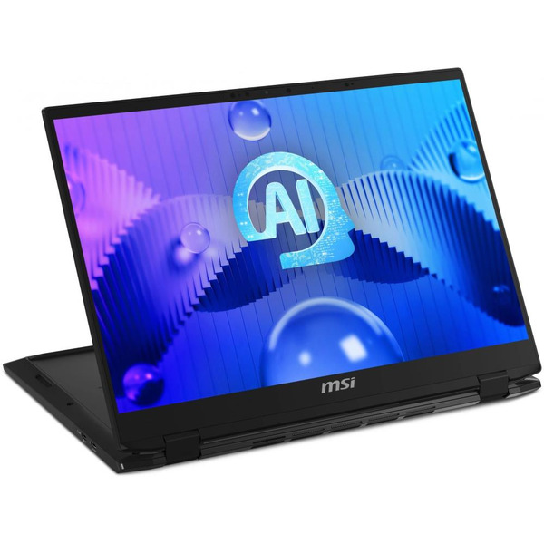 Ноутбук 2-в-1 MSI Summit E16 AI Evo A1VETG-017