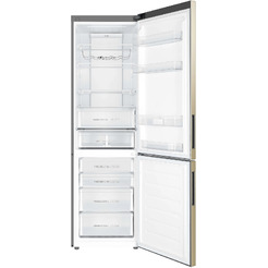 Холодильник Haier C4F640CCGU1