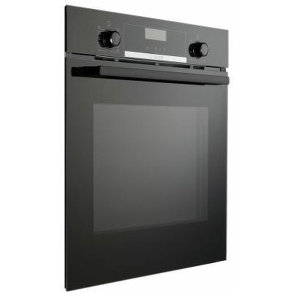 Духовой шкаф BOSCH HBG537BB0R