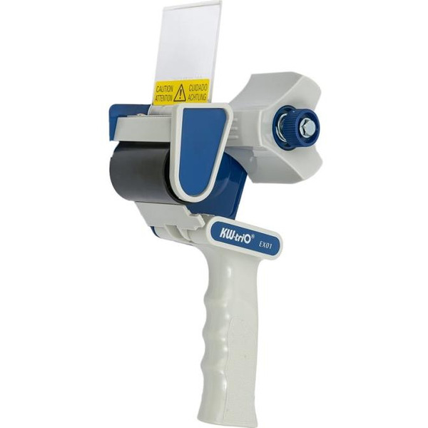 Диспенсер для клейкой ленты Kw-Trio EX-01