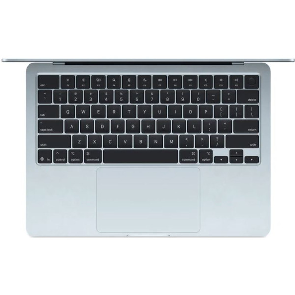 Ультрабук Apple MacBook Air 13" M4 16/256 A3240 MC6T4LL/A Sky Blue