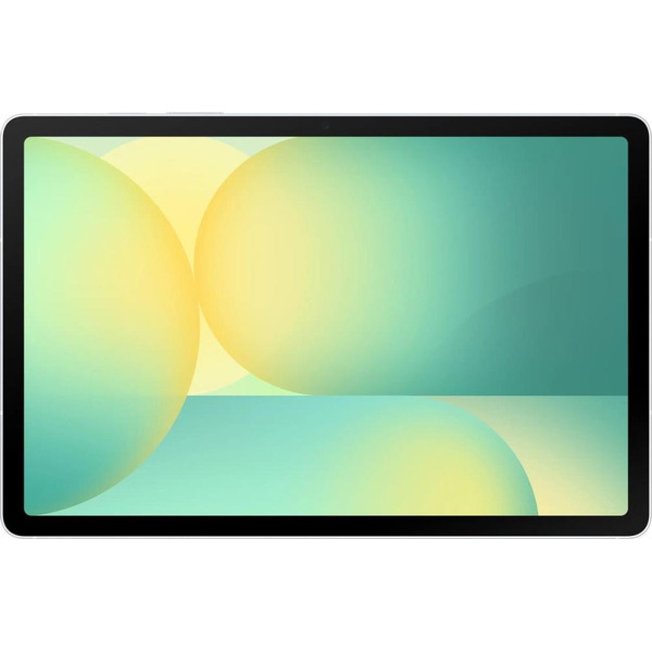 Планшет Samsung Galaxy Tab S10 FE Wi-Fi SM-X520 8GB/128GB (серебристый)