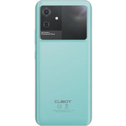 Смартфон Cubot Note 21 6GB/128GB (зеленый)