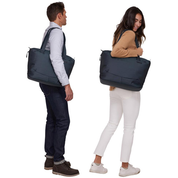 Сумка для ноутбука Thule Subterra 2 Tote TST402 (синий)