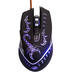 Мышь Dialog Gan-Kata MGK-20U