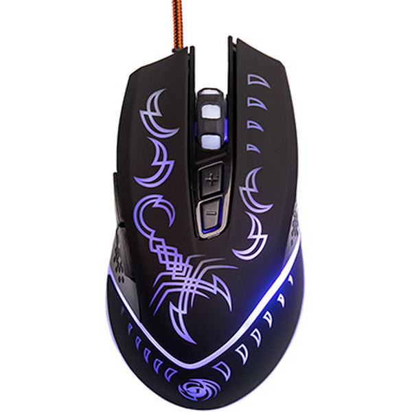 Мышь Dialog Gan-Kata MGK-20U