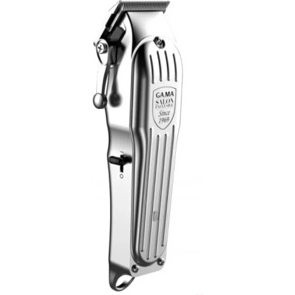 Машинка для стрижки GA.MA GC TITANIUM - RW