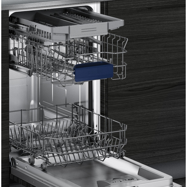 Посудомоечная машина Siemens SR64E075RU