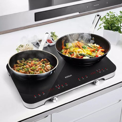 Индукционная плитка Kitfort KT-149