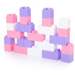 Конструктор Полесье 40107 XXL v2