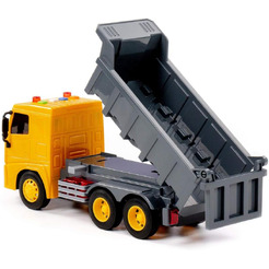 Самосвал Полесье МАЗ 94056