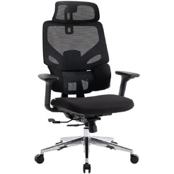 Кресло компьютерное EVOLUTION LumbarPro AL