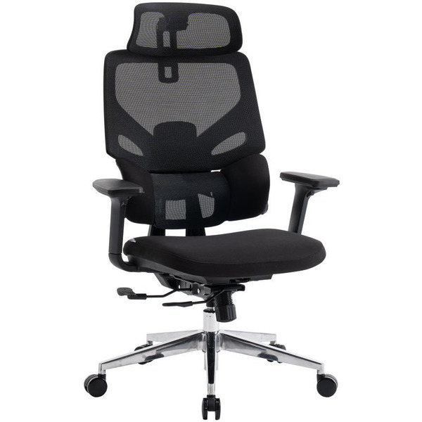 Кресло компьютерное EVOLUTION LumbarPro AL