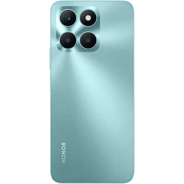 Смартфон Honor X6a (WDY-LX1) 4GB/128GB Cyan Lake