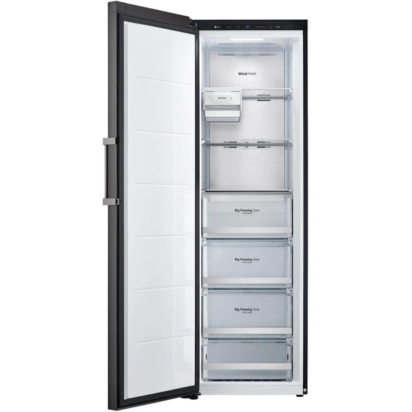 Морозильник LG Objet Collection GC-B404FAQM