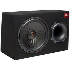 Активная акустическая система JBL BassPro 12 (SUBBP12)