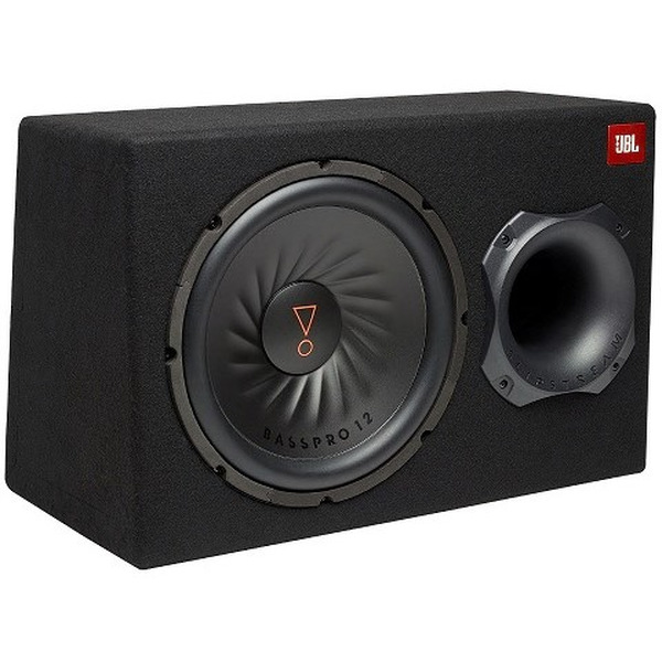 Активная акустическая система JBL BassPro 12 (SUBBP12)