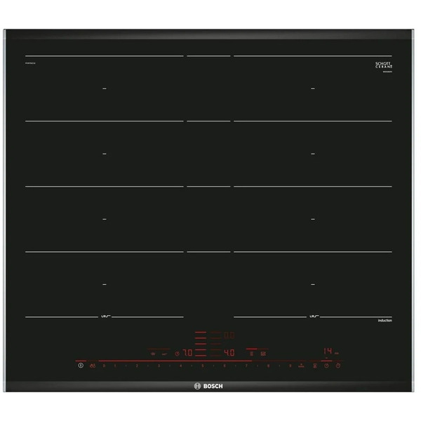 Варочная панель Bosch PXY675DC1E