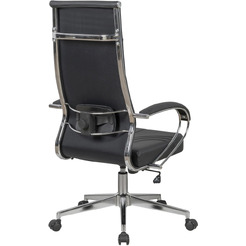 Кресло офисное SITUP MARK (Black / Black)