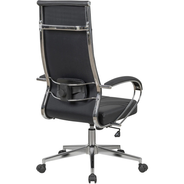 Кресло офисное SITUP MARK (Black / Black)